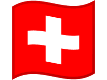 Flag of Switzerland