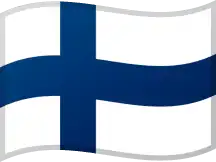 Flag of Finland