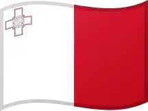 Flag of Malta