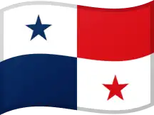 Flag of Panama