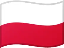 Flag of Poland