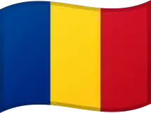 Flag of Romania